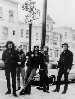 Grateful Dead